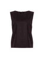 QL2 Carissa Sleeveless Top