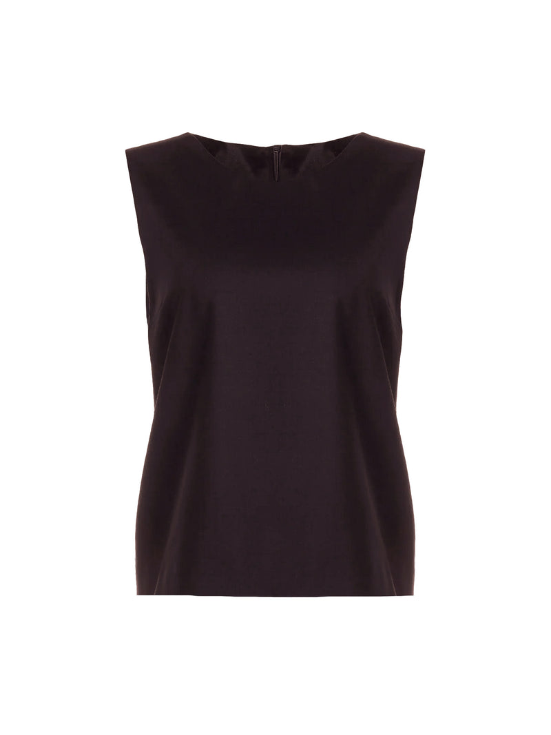 QL2 Carissa Sleeveless Top