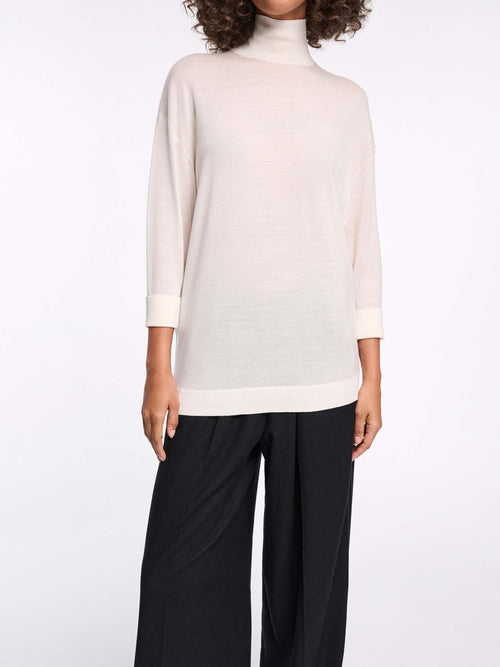 Dorothee Schumacher Urban Merino II Pullover