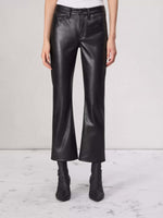 Rag &amp; Bone Peyton Faux Leather Pants