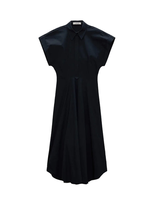 Dorothee Schumacher Poplin Power Dress