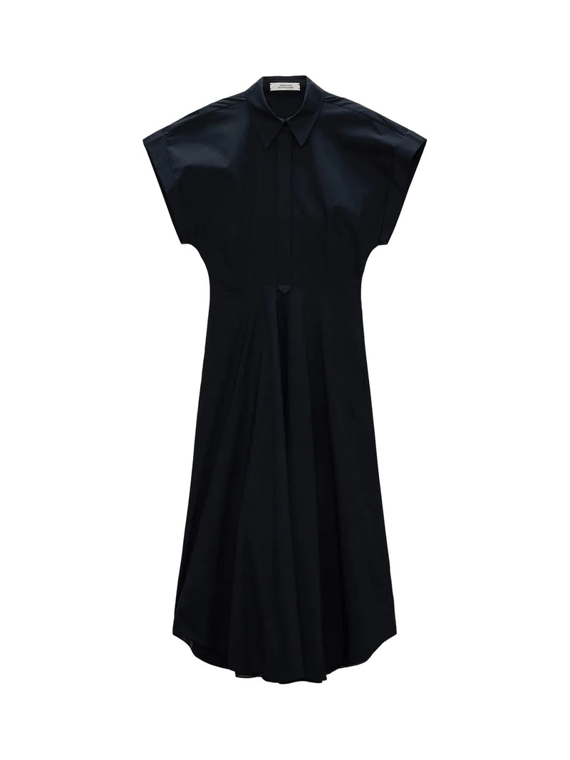 Dorothee Schumacher Poplin Power Dress