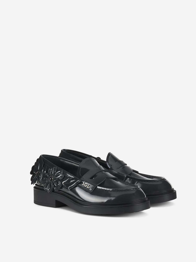 AGL Loren Fenise Mocasin