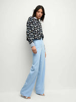 Veronica Beard Edia Pant