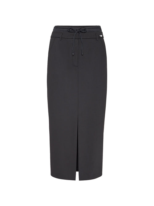 Cambio Heaven Double Waist Skirt