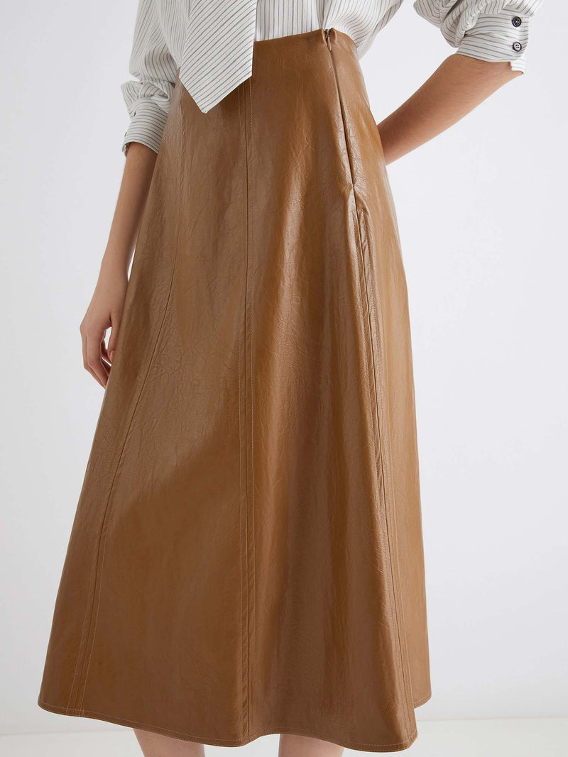 Marella Falange Skirt