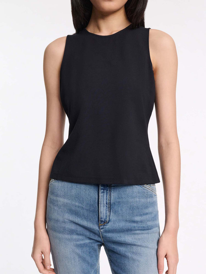 Dorothee Schumacher Emotional Essence II Racerback Top