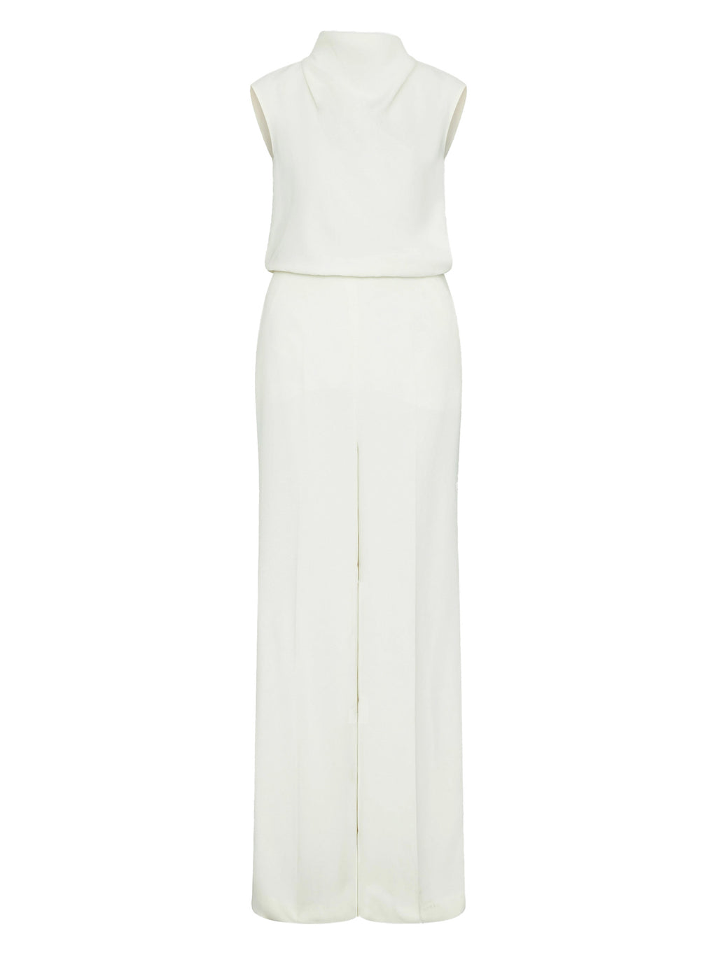 【HYEON】duck gilet / white Tough Duck Insulated MOTO Vest | Direct Workwear