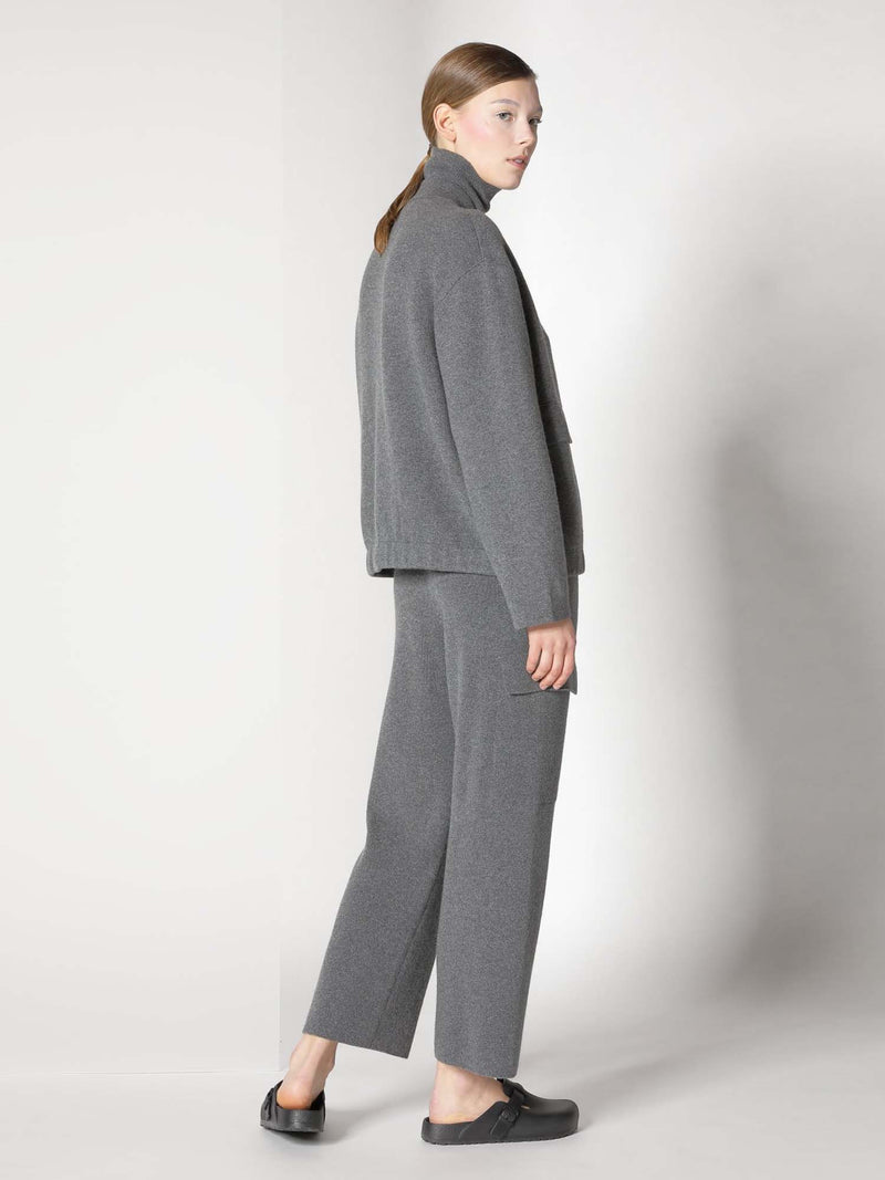 Sminfinity Doubleface Bomber Jacket