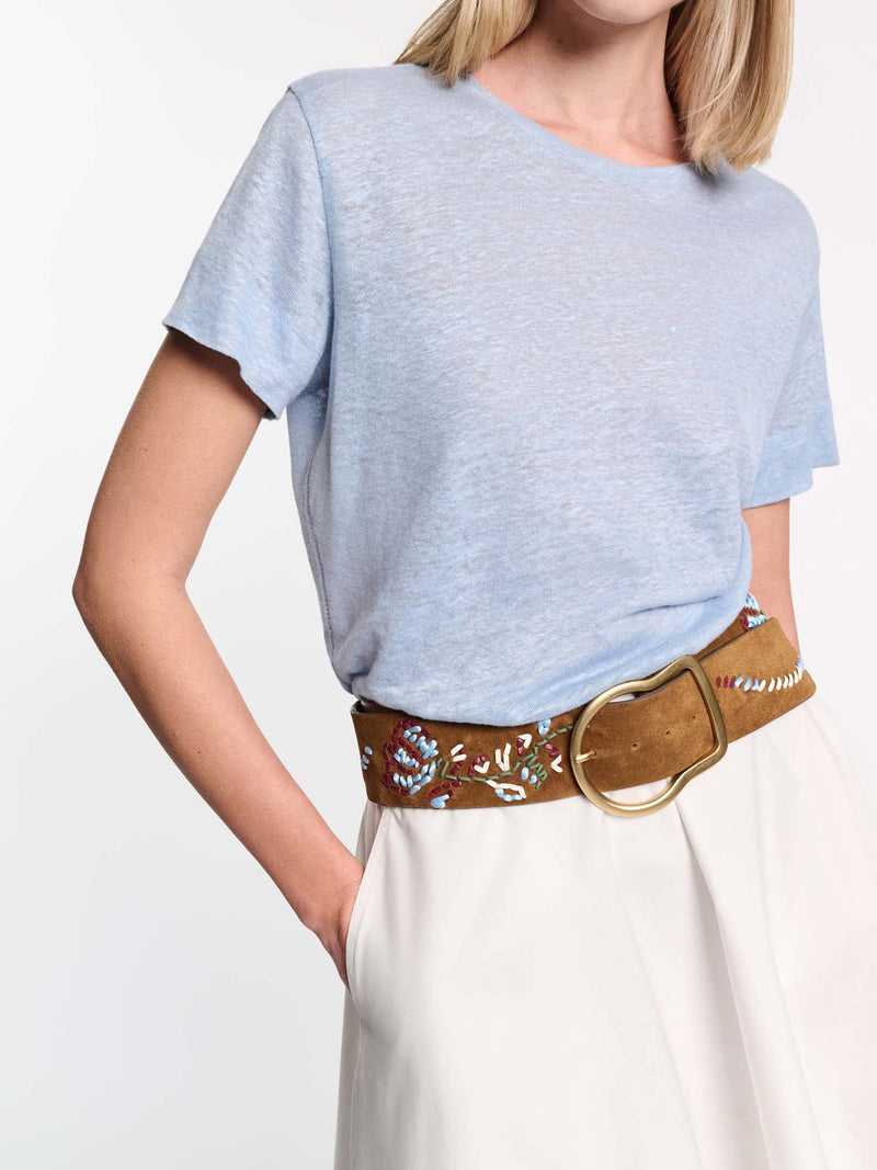 Dorothee Schumacher Natural Ease T-Shirt