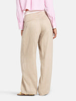 Cambio Anny Waistband Trousers
