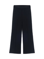 Patrick Assaraf Ponte Flare Pants