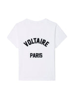 Zadig &amp; Voltaire Alys Paris T-Shirt