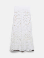 Dorothee Schumacher Bohemian Mood Skirt