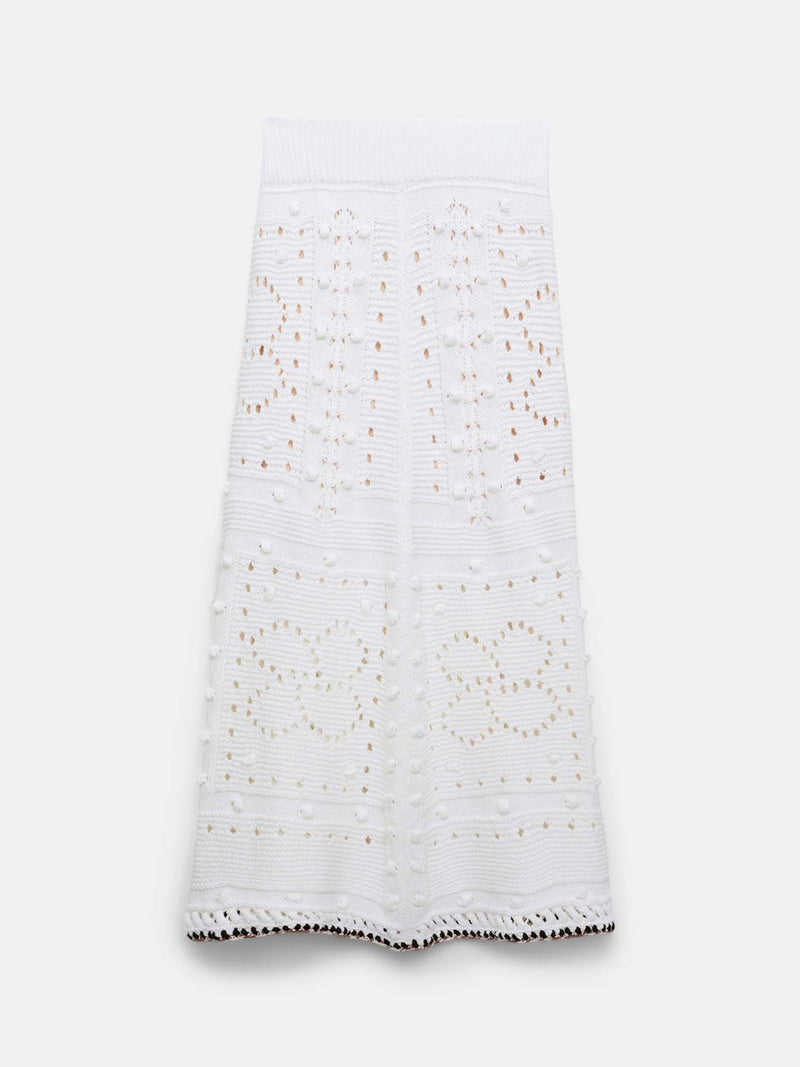 Dorothee Schumacher Bohemian Mood Skirt
