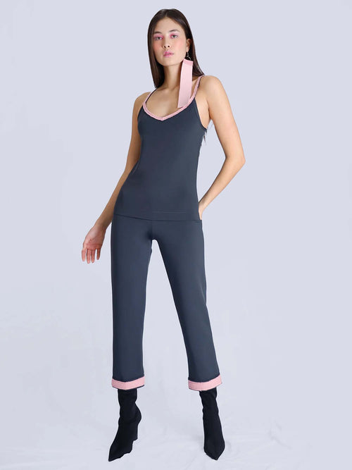 Marie Saint Pierre Nadia Top