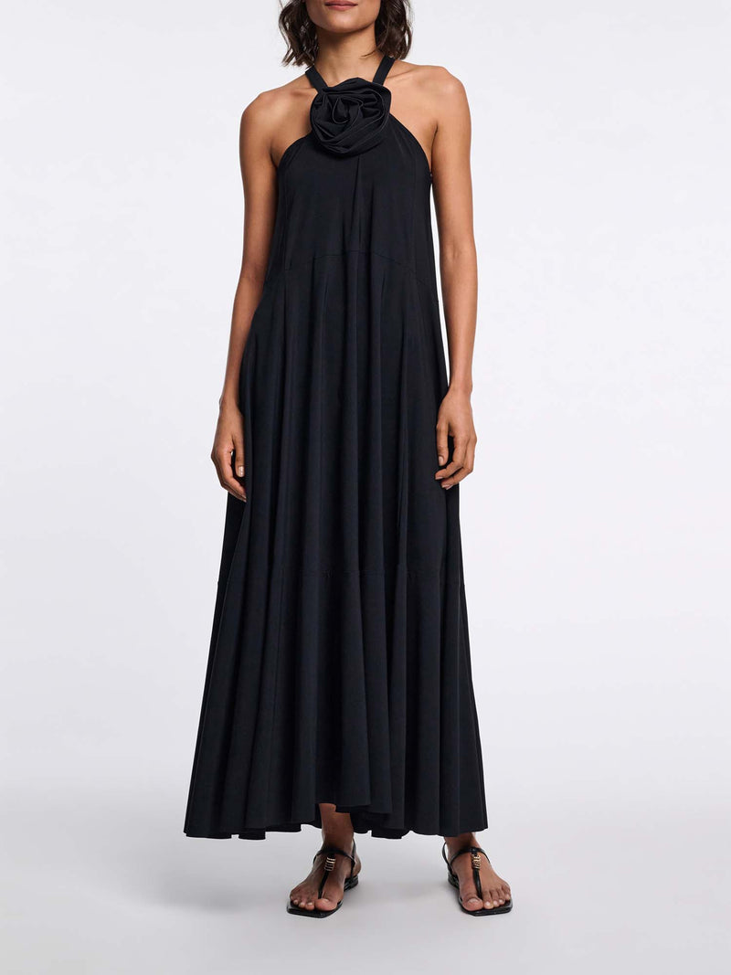 Dorothee Schumacher Daily Beach Dress