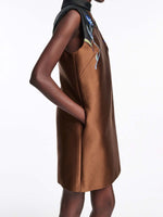 Dorothee Schumacher Soft Petal Shift Dress