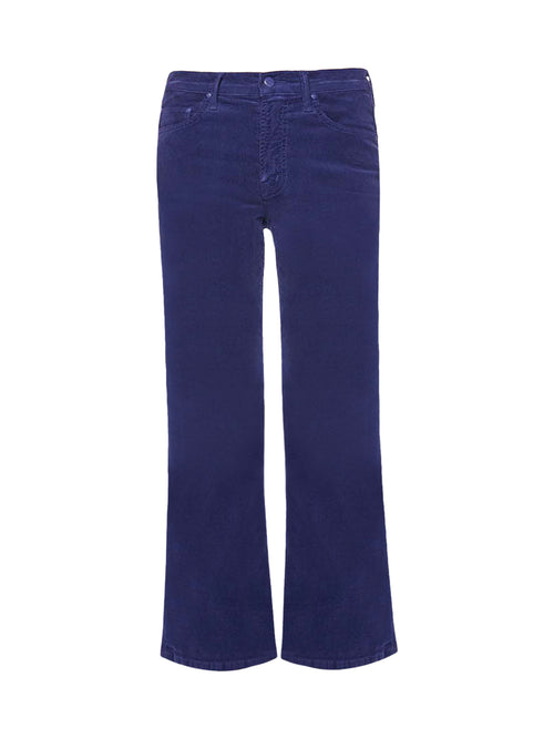 Mother The Bookie Flood Hopscotch Pants