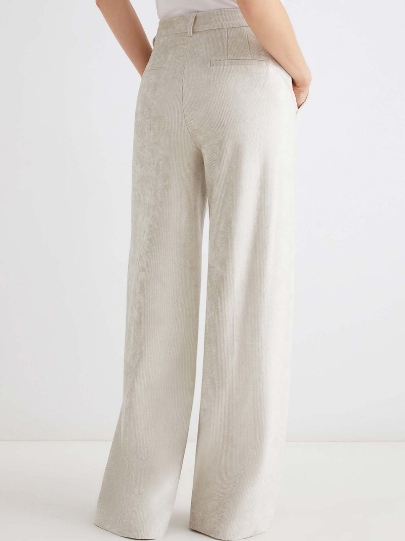 Marella Avana Corduroy Trousers