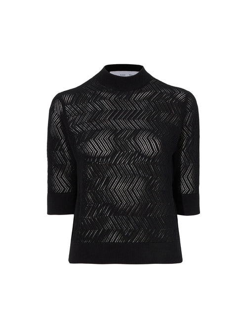 Proenza Schouler Nicola Sweater