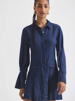 Derek Lam 10 Crosby Danielle Shirt Dress