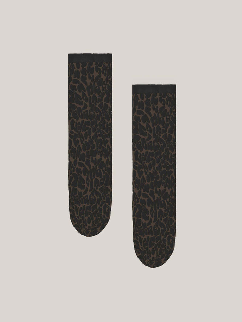 Wolford Leo Socks