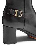 Santoni Elly 65 Ankle Boots