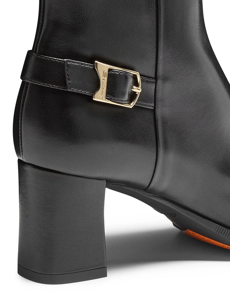 Santoni Elly 65 Ankle Boots