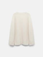 Dorothee Schumacher Loving Touch V-Neck Pullover