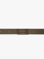 Victoria Beckham Tonal Micro Frame Belt