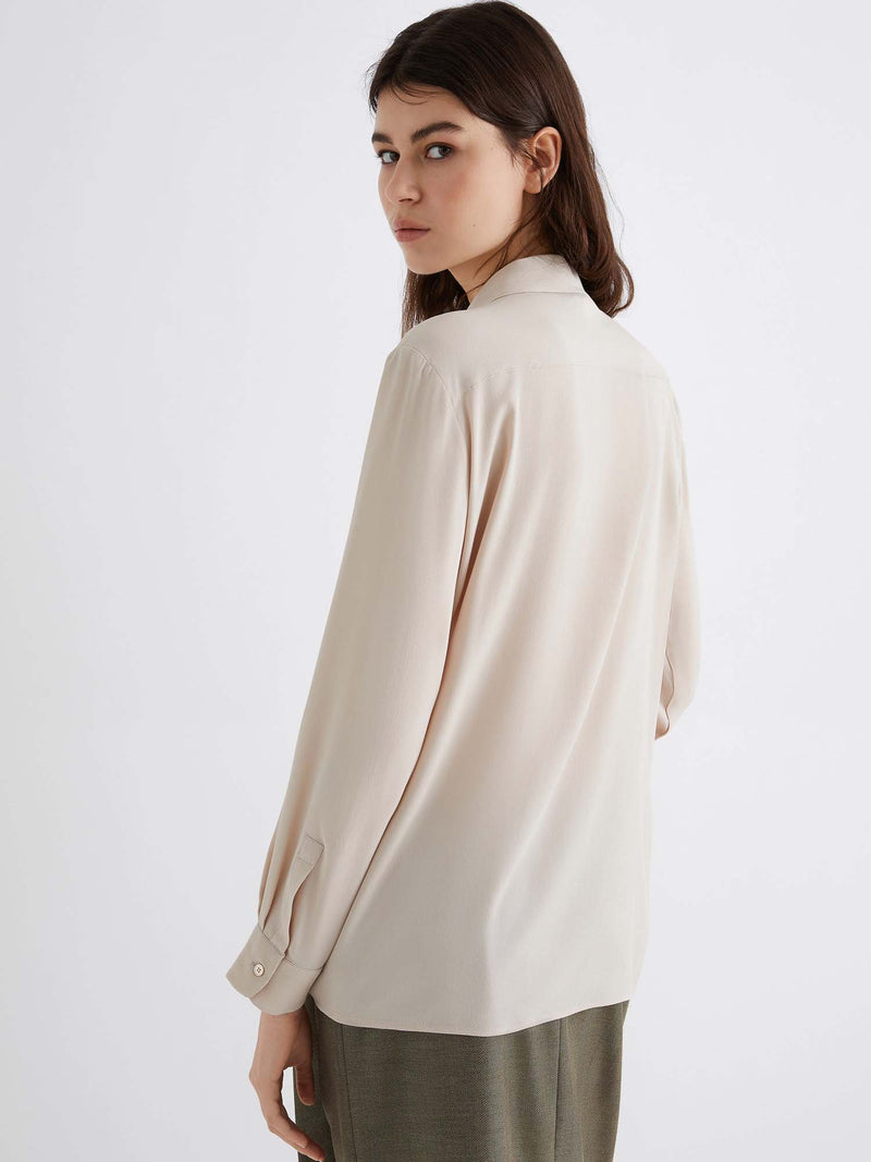Marella Cabiria Long Sleeve Shirt