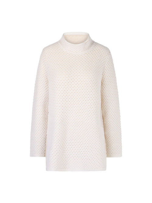 Marc Cain Additions "Rethink Together" Jumper