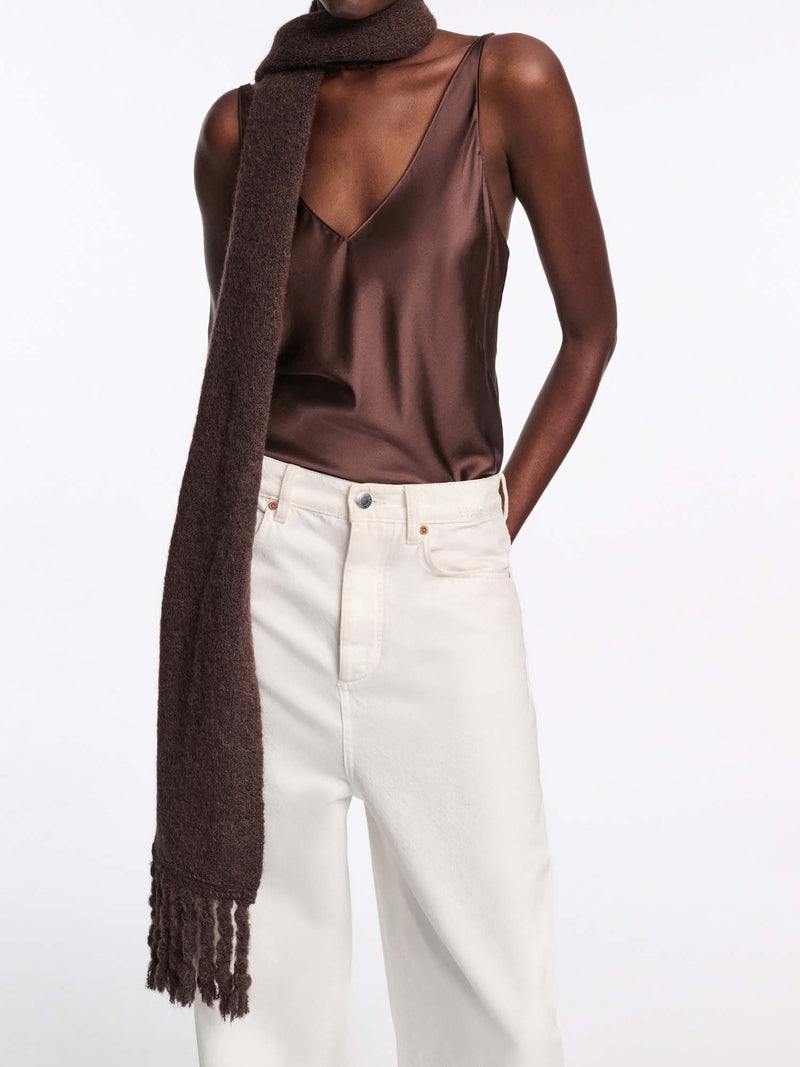 Dorothee Schumacher Sense of Shine Cami