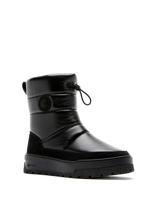 La Canadienne Eric Leather Boot