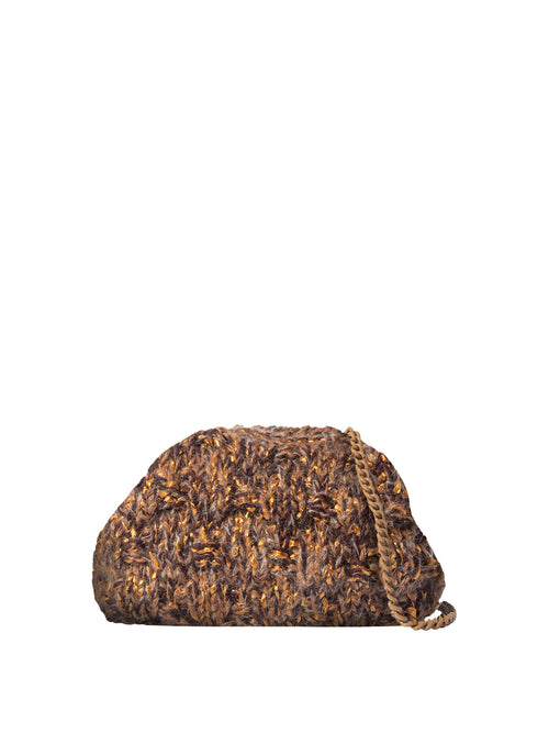 Maria La Rosa Nappy Game Bag