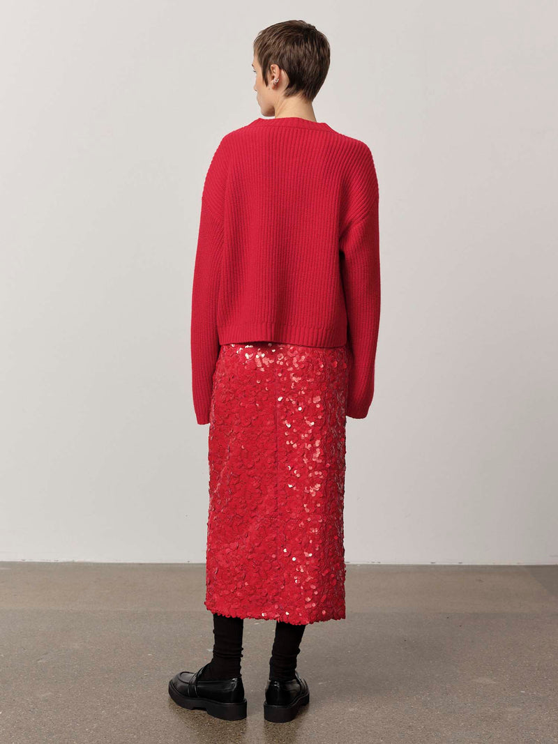 Herskind Anda Skirt