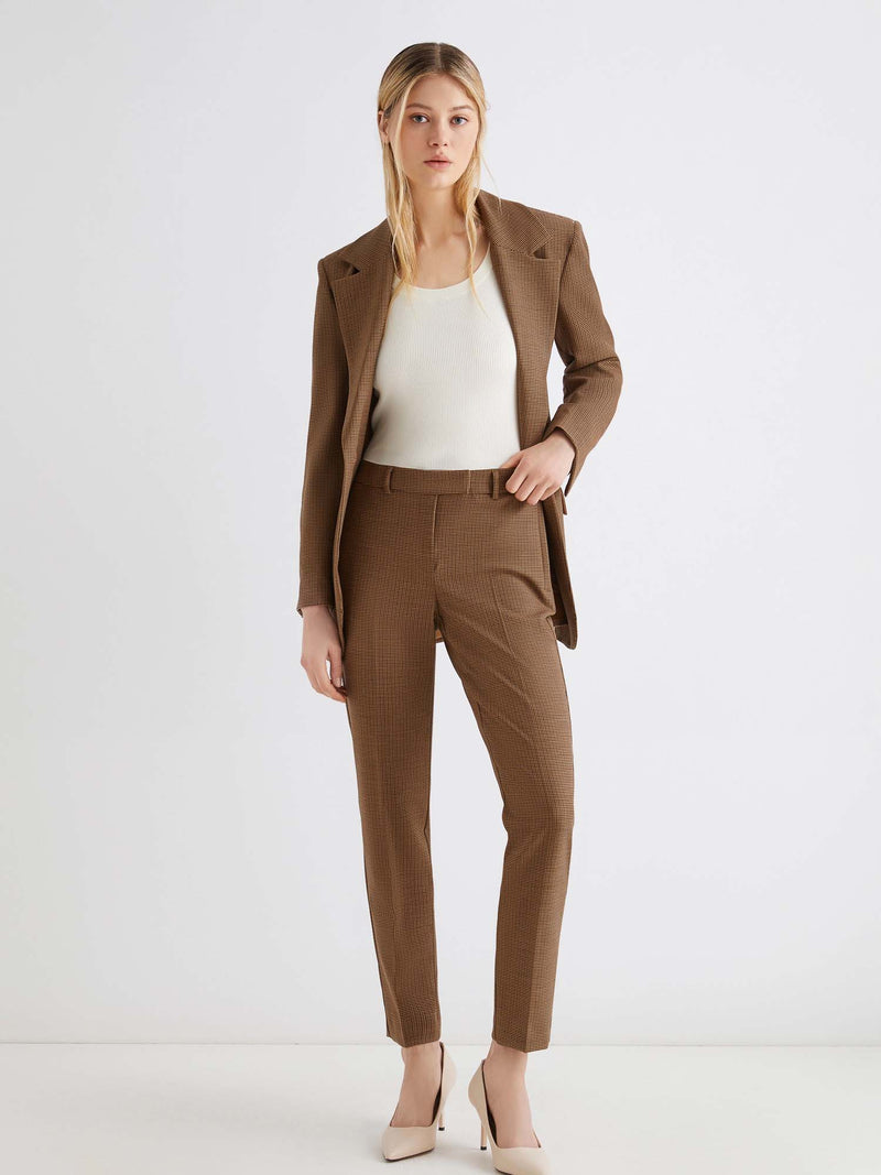 Marella Opaco Pants