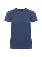 Patrick Assaraf Sublime Fitted Crew