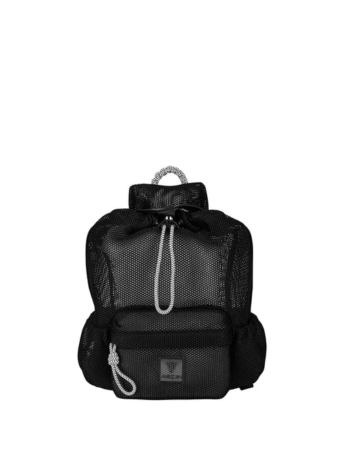 Marc Cain Draw String Back Pack