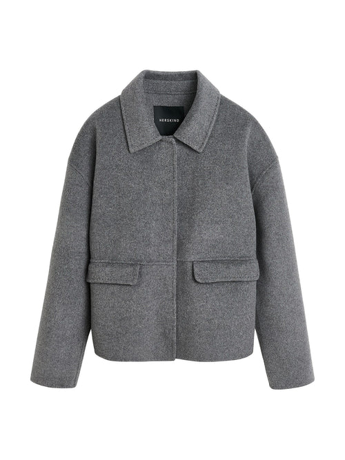 Herskind Kurt Lux Coat