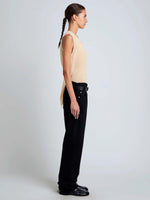 Proenza Schouler Heyde Knit Top
