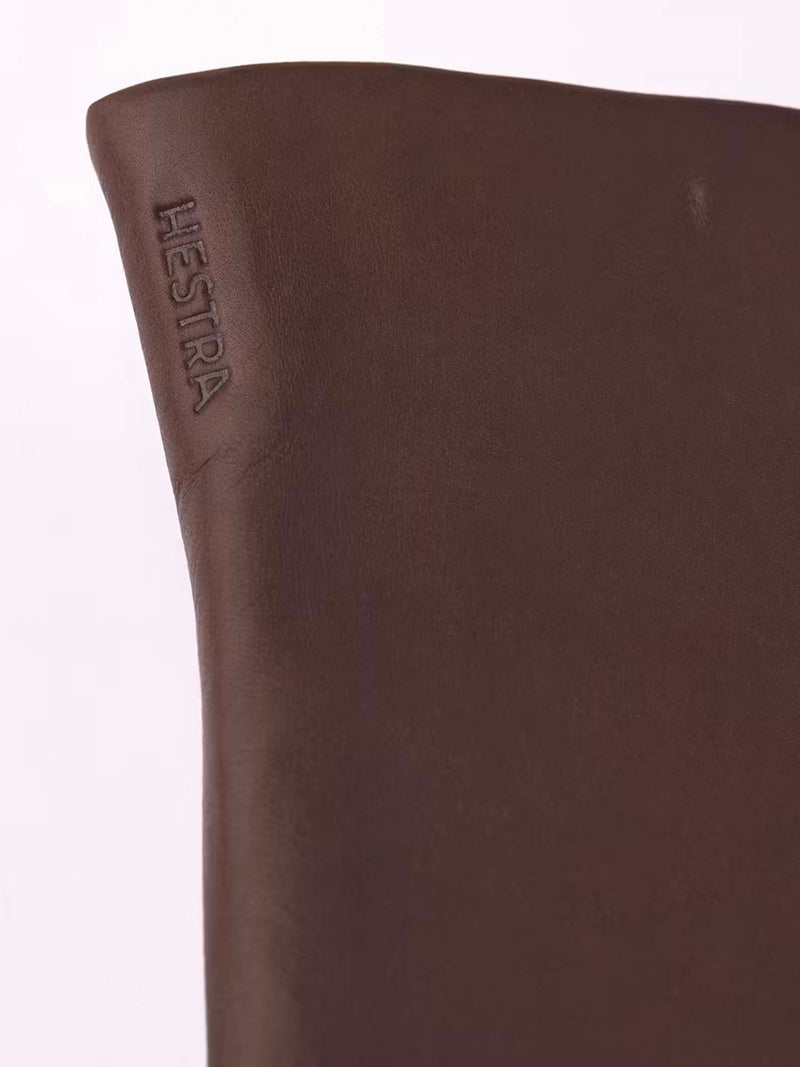 Hestra Elisabeth Leather Gloves