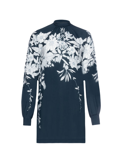 N&deg;21 Long Sleeve Dress