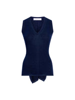 Proenza Schouler Heyde Knit Top
