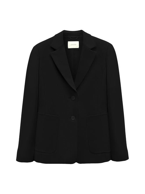 Dorothee Schumacher Emotional Essence 2 Button Blazer