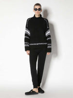 Sminfinity Cloudy Iceland Jumper