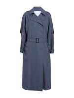 Proenza Schouler Sakia Coat