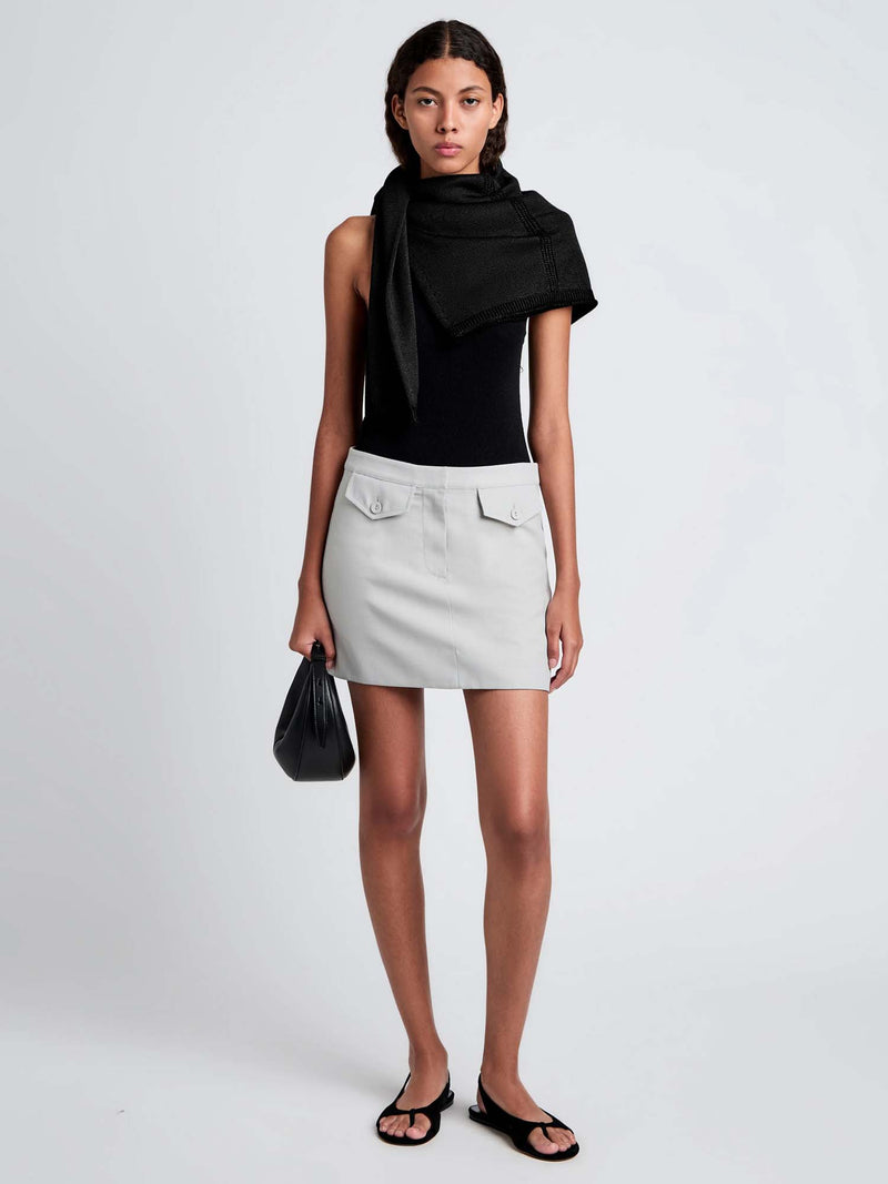 Proenza Schouler Jamison Skirt
