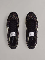 Rag &amp; Bone Retro Runner with Tonal Sequins